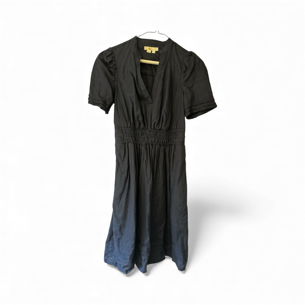 Boden Navy Dress